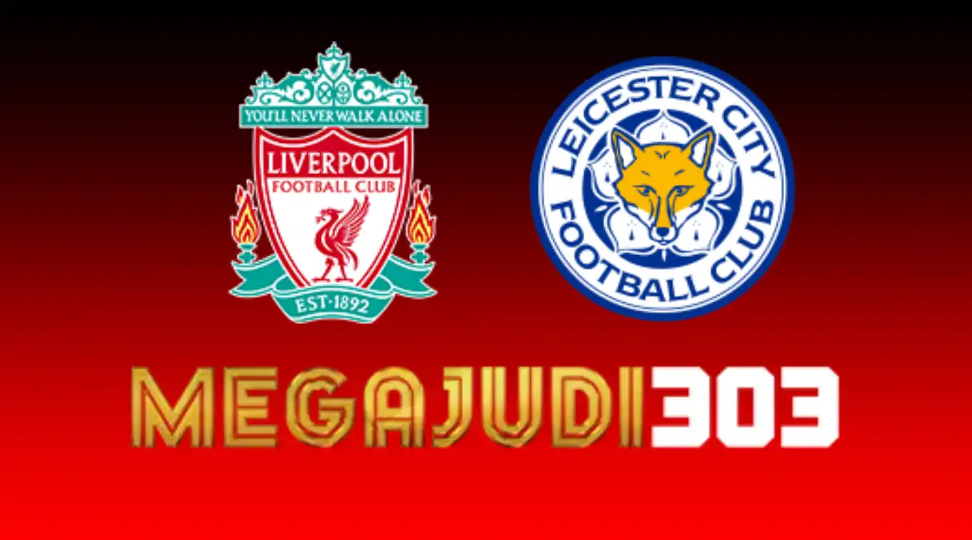 Memasang taruhan sepak bola untuk pertandingan sepak bola antara Liverpool vs Leicester 28 Sep 2023 di Megajudi303 sangat mudah.